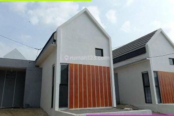 Rumah Subsidi Harga Heboh Dp 2 Jt Kpr 1 Juta Perbln Garut 225H1