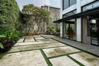 DIJUAL CEPAT RUMAH DI SELONG - KEBAYORAN BARU PREMIUM LOCATION, JALAN LEBAR & !