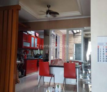 RUMAH SIAP HUNI, RAPI, SIMPLICITY, ICON , BSD, KHUSUS PEMBELI LANGSUNG