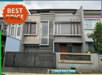 Cozy Rumah Industrial Mekarwangi Dkt Tegalega Bandung 159M3