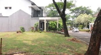 Dijual Kav Strategis di Foresta seberang AEON BSD & Tol Serbaraja