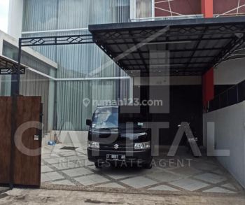 For Rent Rumah Bagus Di Sayap Pasteur, Bandung