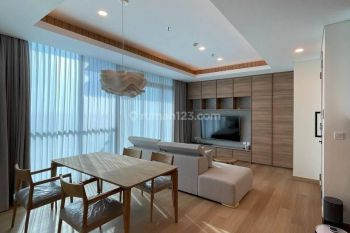 Disewakan The Windsor Apartement, Puri Kembangan
