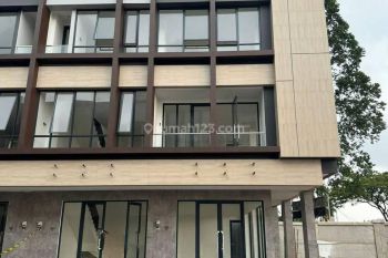 Ruko Northridge Business Center Gandeng 2 Di Bsd City