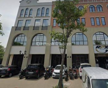 ruko sedayu city kelapa gading
Tepat di seberang old shanghai