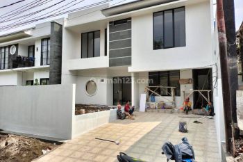 BRAND NEW HOUSE LUX MODERN DI SETIABUDI REGENCY