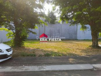 Puri Media, Hadap Timur, 210meter