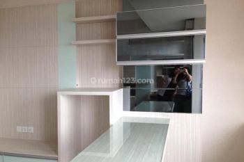 MURAH TYPE STUDIO FURNISH CITY VIEW DI Sudirman Suites Apartemen BANDUNG KOTA