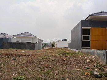 Dijual Kavling 120 m² di forest Hill citraland Bsb city Semarang
