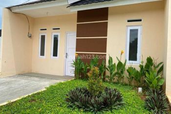 Rumah Subsidi Siap Huni Terbaik Di Kota Serang Bebas Banjir