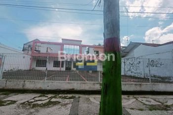 Rent Ruko: RUKO HALAMAN LUAS
