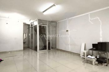 Ruko Dijual 3 Lantai di Holis Regency Bandung