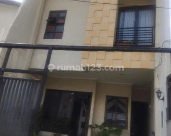 Rumah Minimalis di Cilandak Dalam Komplek, Sirkulasi Udara Bagus