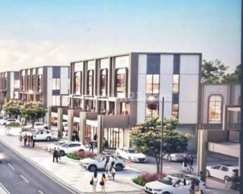 New Launching Ruko Illago Grande Gading Serpong