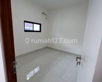Dijual Rumah Baru di Puri Indah Jakarta Barat 6x15