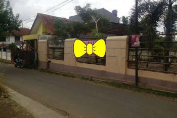 Tanah disewakan di  gunung batu bogor kota