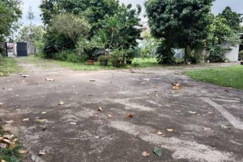Dijual Murah Tanah Di Veteran Jakarta Selatan