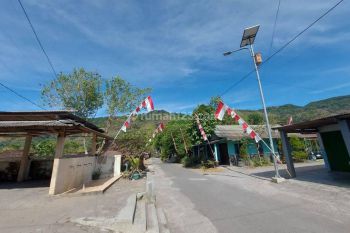 Tanah Jogja 250 Meter Jls Bantul, Termurah 700 Ribuan