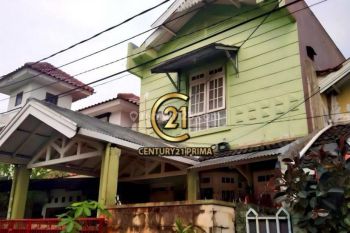 Rumah  Dekat Sekolah Al Azhar Di Bintaro Sektor 4