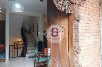 Rumah Cantik Di Cluster Graha Raya Bintaro Jaya