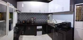 Rumah Strategis Batu Mas Dekat Soekarno Hatta Dan Batununggal