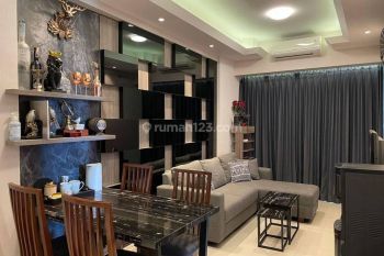Sale Apartemen: Jual sewa Anderson