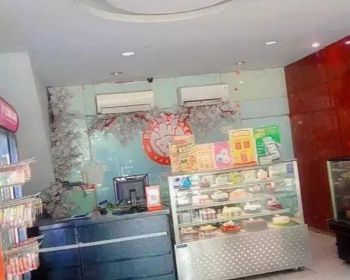 Dijual Ruko 2 Lantai Di Citra Grand Cibubur Jawa Barat