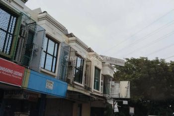 RUKO DI BOULEVARD RAYA KELAPA GADING