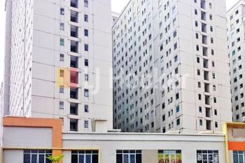 Apartemen Gading Nias Residence Tower Dahlia Lantai 22 Kelapa Gading, Jakarta