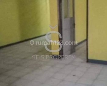 Disewakan Ruko Di Jl Terusan Jakarta Antapani