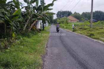 Tanah Barat perum palagan asri 3