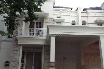 Disewakan Rumah 2 Lantai Furniture Perumahan Grand Taruma Karawang Barat