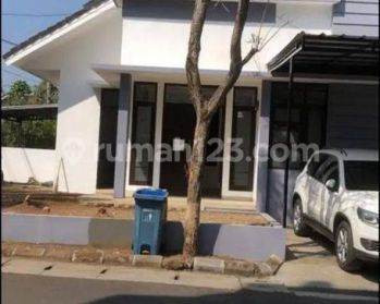 Paling Murah Rumah Nyaman Siap Huni Dalam Komplek Di Ujungberung Bandung
