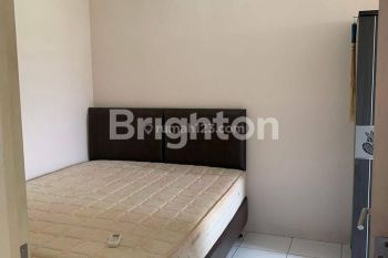 APARTEMEN AYODHYA SIAP HUNI