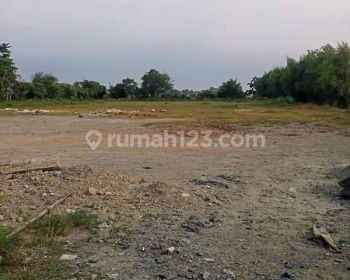 Jual Tanah, Bisa Nego Kalau Serius