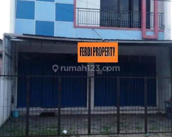 Ruko Leuwinanggung Bagus Cocok Utk Usaha