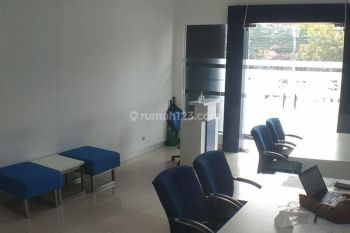 Disewakan Ruko 4 Lantai di Jl Kh Abd Syafei, Gudang Peluru, Tebet