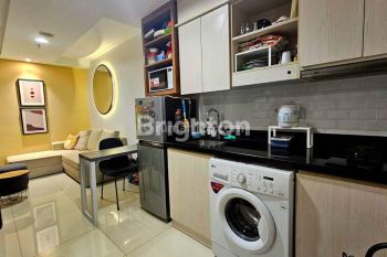 APARTEMENT FULL FURNISHED MANSION BOUGENVILLE KEMAYORAN