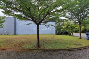 Kavling The Eminent Cluster illustria Bsd City