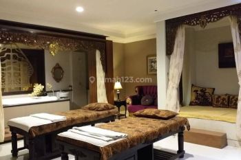 Sale Ruang Usaha: SPA On Sale