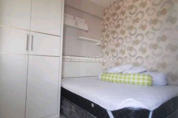 Apartement Puncak Dharmahusada Murah Surabaya. Ang.ya002
