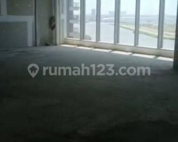 Office Gold Coast 114m Pantai Indah Kapuk, Murah