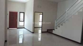 Sewa Rumah Minimalis Pusat Kota dekat Kurdi