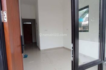5KT Perumahan Alam Raya Blok B 420m2 Rp. 3.8 M