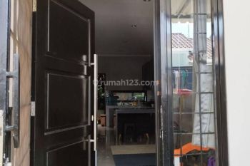 Rumah MURAH 2 Lantai JalanWibawaMukti 2 Jati Asih