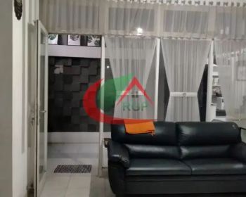 Dijual rumah depan taman Citra Gran Cibubur