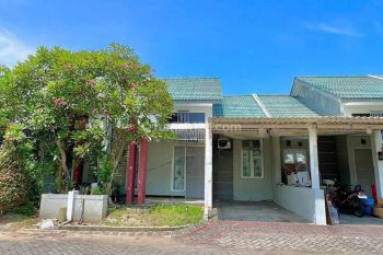 Jual Cepat Rumah Sukolilo Dian Regency 2 Lebar 7 Hadap Selatan