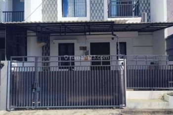 Rumah Pakuwon City Surabaya Timur