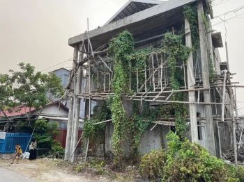 Sell Rumah Kosan: rumah kost dijual
