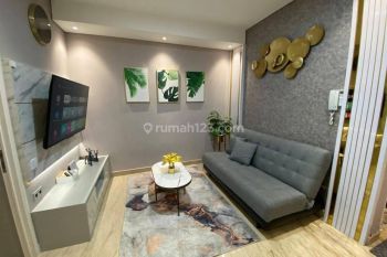 Apartment Podomoro Tower Lincoln